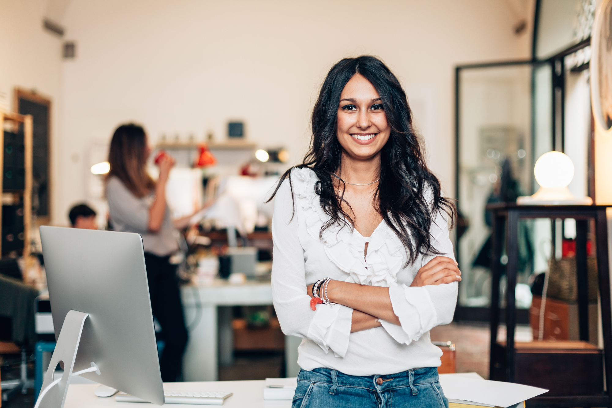 Souveränitätstraining für Frauen