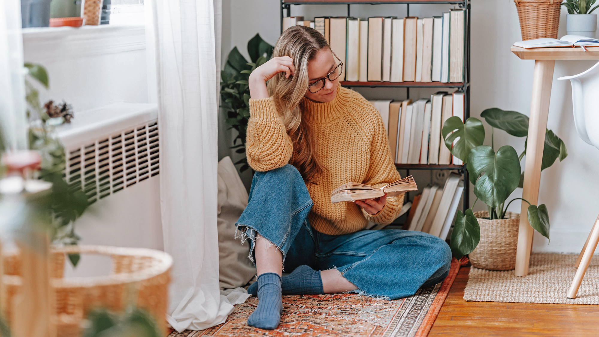 Speed Reading – schnelles Lesen
