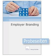 Fachbuch: Employer Branding