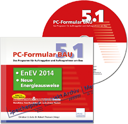 PC-Formular BAU