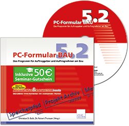 PC-Formular BAU