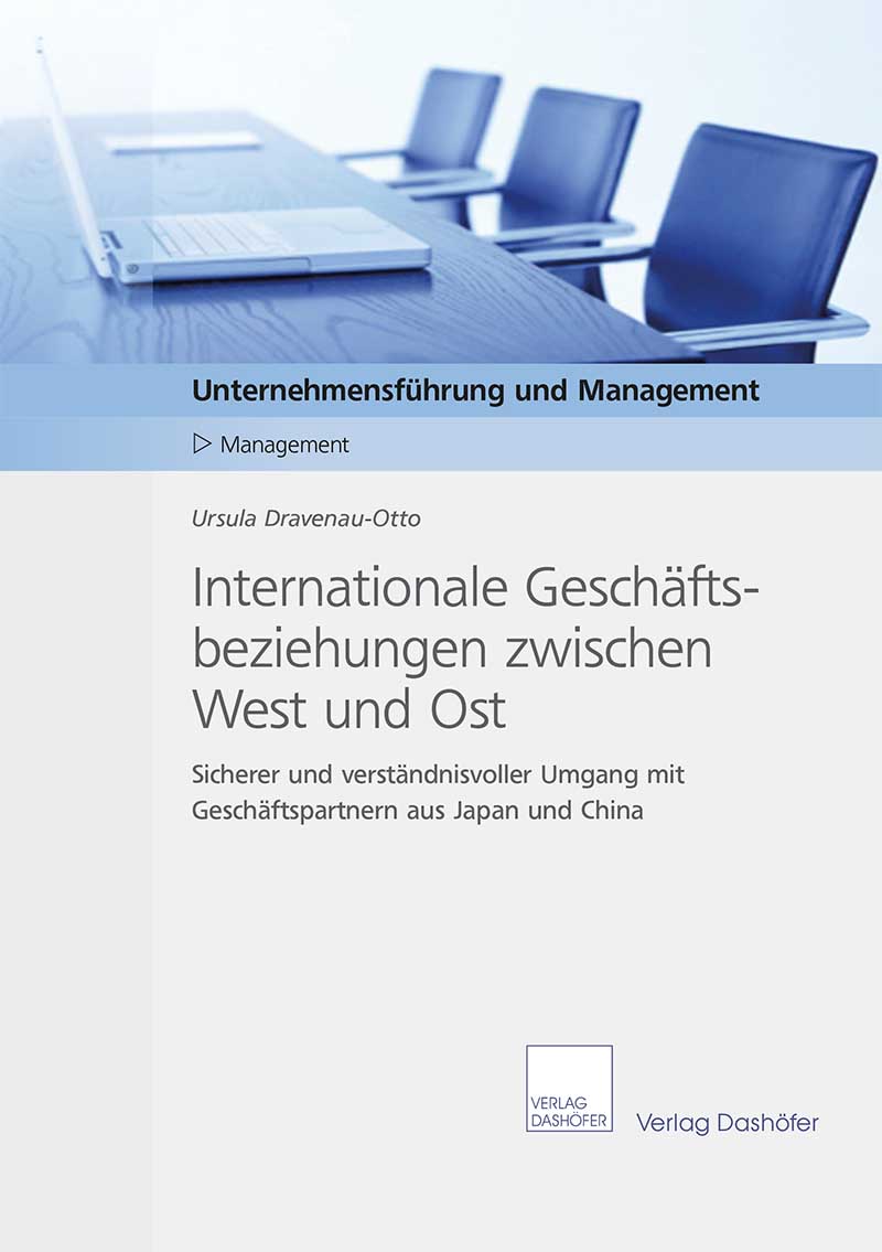 Fachbuch Internationale Geschäftsbeziehungen zwischen West und Ost