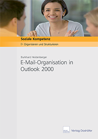 E-Mail-Organisation in Outlook 2000 
