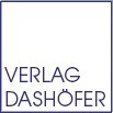 Verlag Dashöfer Logo