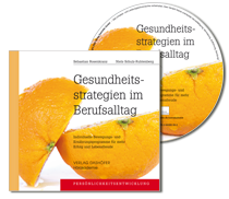 Hörbuch: Gesundheitsstrategien im Berufsalltag 