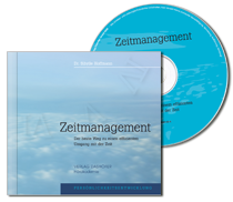 Hörbuch: Zeitmanagement