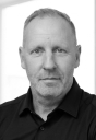 Ken Zacharias