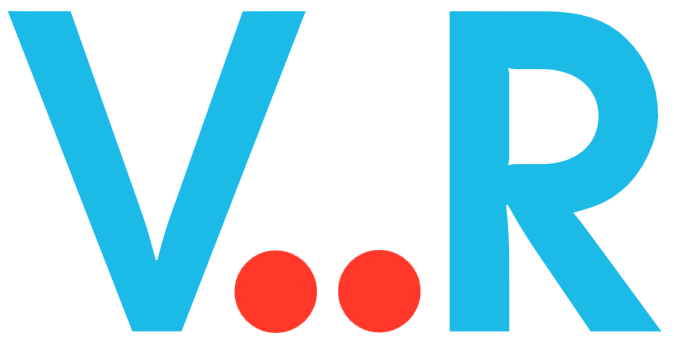 Logo von VR EasySpeech